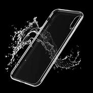 Image result for Silicon Clear Phone Case