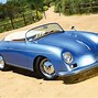 Image result for 356 Porsche On the Road