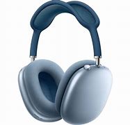 Image result for iPhone Air Pods Max Blue