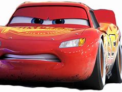 Image result for Cars Lightning McQueen PNG