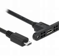 Image result for Micro USB 2.0 Port