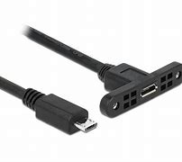 Image result for Micro USB 2.0 Type B