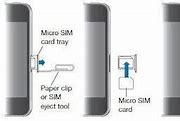 Image result for iPhone 5 S Sim Card iPhone 5 S Sim Card AT&T
