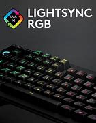 Image result for Logitech G910 Orion Spectrum RGB Mechanical Gaming Keyboard