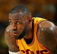 Image result for LeBron James Finals