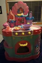 Image result for Little Mermaid Kitchen