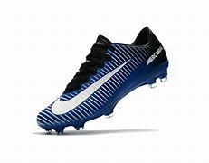 Image result for Blue Soccer Shoes
