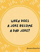 Image result for Funny Corny Dad Jokes