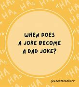 Image result for Single Dad Jokes