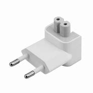 Image result for iPhone Power Adapter Europe