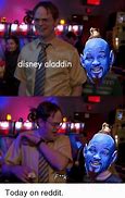 Image result for Disney Aladdin Meme
