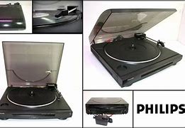 Image result for Philips Automatic Turntable