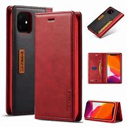 Image result for iPhone 11 Case with Card Holder and Pop Socket