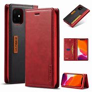 Image result for Lameeku iPhone 11 Wallet Case