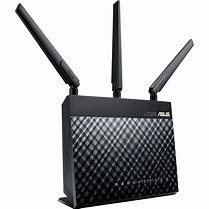 Image result for Asus AC1900 Dual Band Router