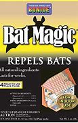 Image result for Bat Repellents That Work