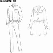 Image result for Pastel Anime Boys Outfits