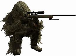 Image result for Cod WW2 Sniper PNG