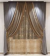 Image result for Interior Design Curtains