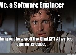 Image result for Software Enginer Memes