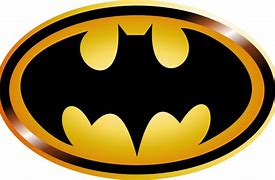 Image result for Batman Logo 3D PNG