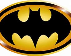 Image result for Batman Logo Without Background
