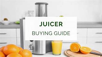 Image result for Best Juicers on the Market