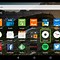 Image result for Kindle Fire Screen Icons