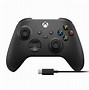 Image result for Xbox Controller Micro USB
