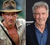 Image result for Harrison Ford Old Indiana Jones