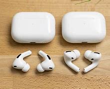 Image result for Bottom of Air Pods 1 and 2