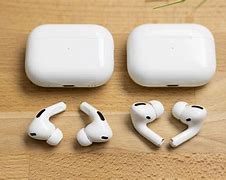 Image result for airpods pro v airpods ii