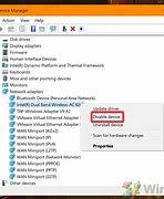 Image result for How to Locate Wireless Adapter On Windows 10