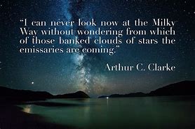 Image result for Milky Way Sayings