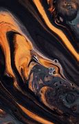 Image result for Black and Orange Marble Background