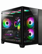 Image result for Ice Cube Case PC