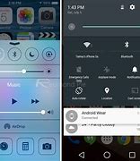 Image result for iOS 4 Control Centre