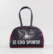 Image result for Le Coq Sportif Bowling Bag