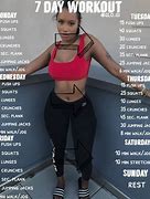 Image result for Daily Workout Challenge