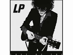 Image result for LP Lost On You Album