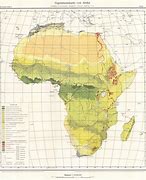 Image result for africa vegetation zones