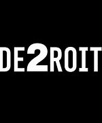 Image result for Detroit D Symbol