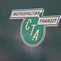 Image result for Transit Authority Logos for Buses