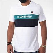 Image result for Le Coq Sportif T-Shirts