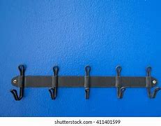 Image result for Modern Wood Wall Hooks