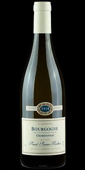Image result for Pascal Prunier Bonheur Bourgogne Blanc