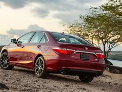 Image result for Tooyota Camry 2017 XSE