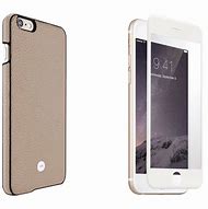 Image result for White Phone with Beige Case