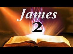 Image result for Book of James Chapter 2