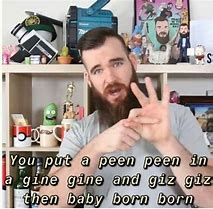 Image result for How Babies Are Made Meme